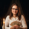 Valerija - Medium & Channeling - Lebensberatung & Coaching - Kartenlegen